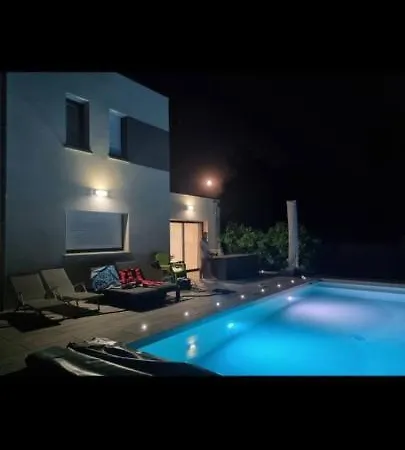 Dans ⸱ Chez Ana Changé