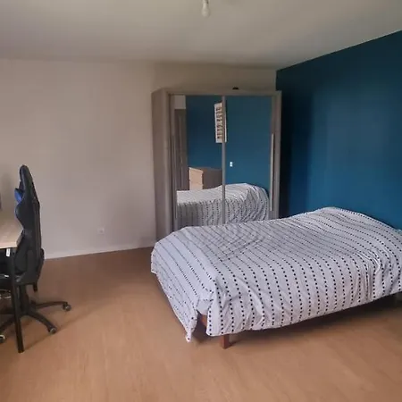 Dans ⸱ Chez Ana Séjour chez l'habitant