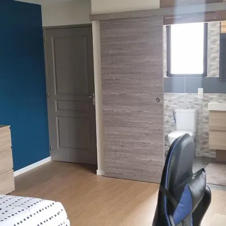 Dans ⸱ Chez Ana * Changé