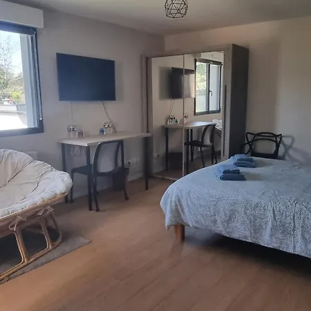 Dans ⸱ Chez Ana Séjour chez l'habitant