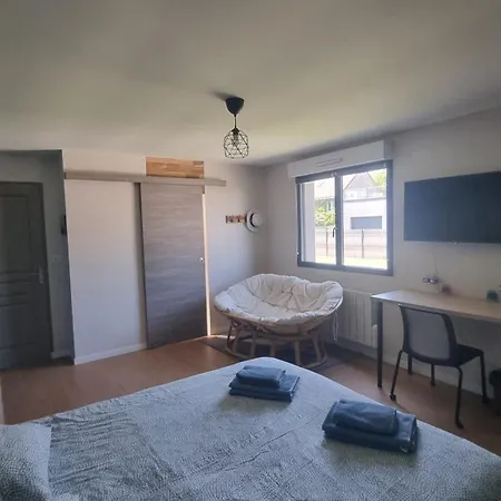 Séjour chez l'habitant Dans ⸱ Chez Ana